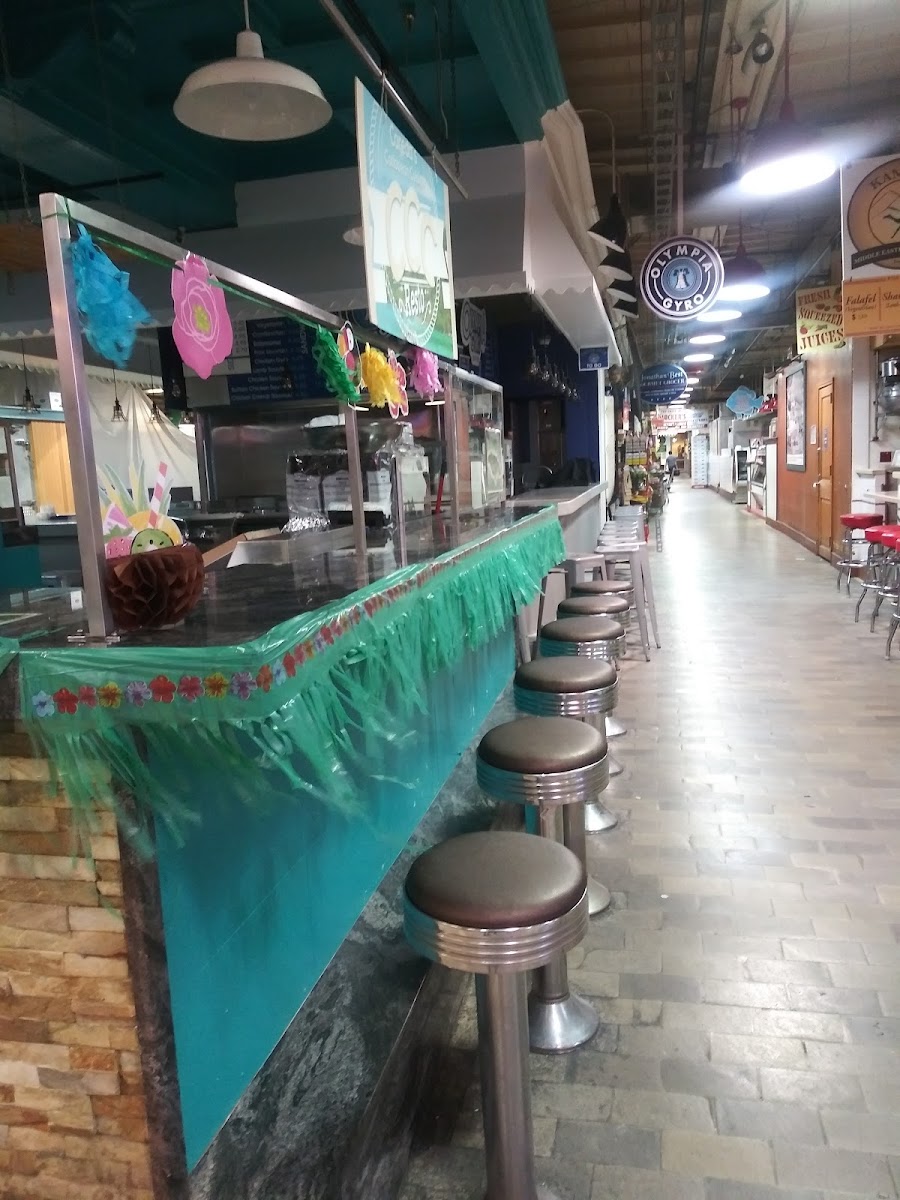 Careda's Caribbean Cuisine